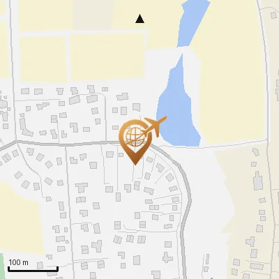 Foto zu Diekbarg 24, 22397 Hamburg