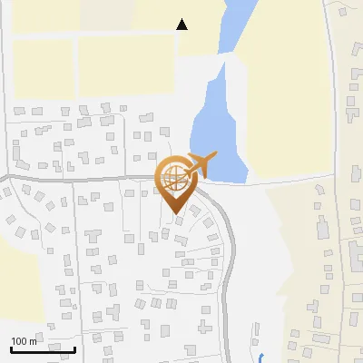 Foto zu Diekbarg 26, 22397 Hamburg