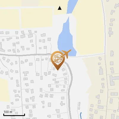 Foto zu Diekbarg 28, 22397 Hamburg