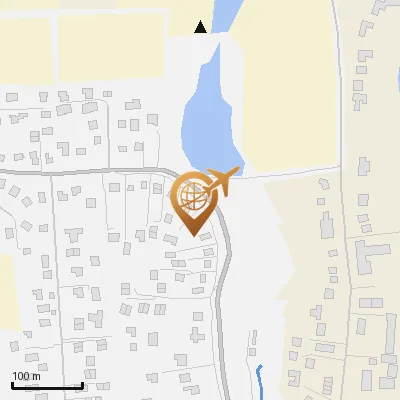 Foto zu Diekbarg 30, 22397 Hamburg