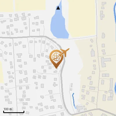 Foto zu Diekbarg 36, 22397 Hamburg