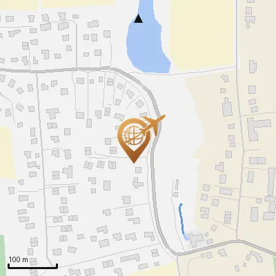 Foto zu Diekbarg 40, 22397 Hamburg