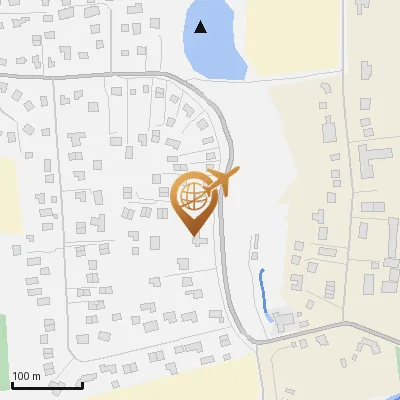 Foto zu Diekbarg 44, 22397 Hamburg