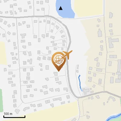 Foto zu Diekbarg 46, 22397 Hamburg