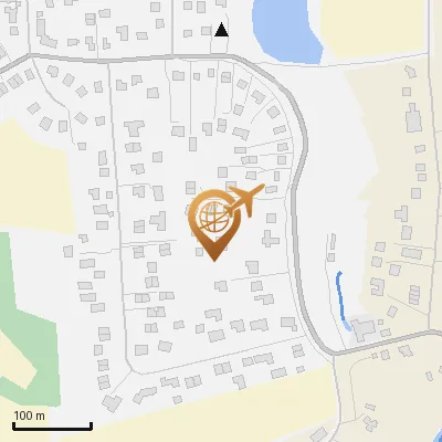 Foto zu Diekbarg 48, 22397 Hamburg