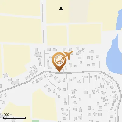 Foto zu Diekbarg 5, 22397 Hamburg