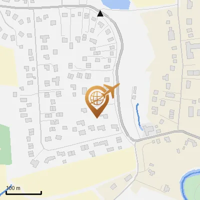 Foto zu Diekbarg 52, 22397 Hamburg