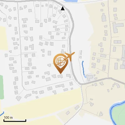 Foto zu Diekbarg 54, 22397 Hamburg