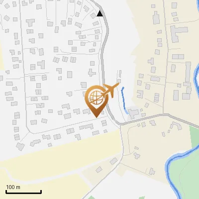 Foto zu Diekbarg 56, 22397 Hamburg