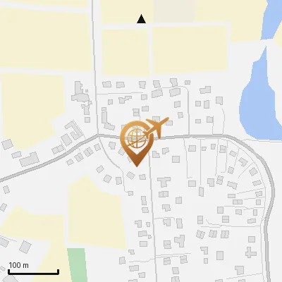 Foto zu Diekbarg 8, 22397 Hamburg