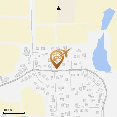 Foto zu Diekbarg 9, 22397 Hamburg