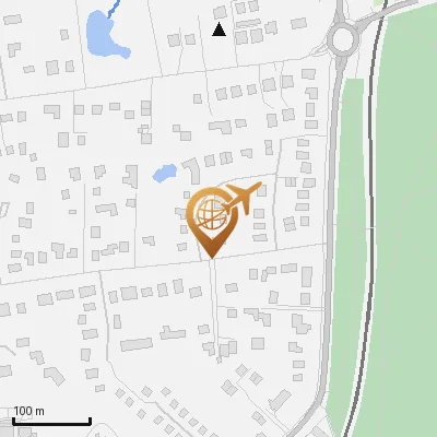 Foto zu Diekkamp 16, 22359 Hamburg