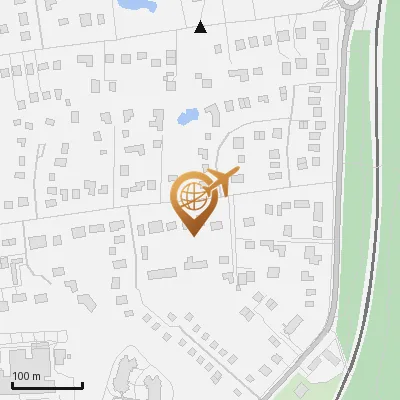 Foto zu Diekkamp 19, 22359 Hamburg