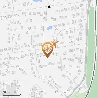 Foto zu Diekkamp 21, 22359 Hamburg