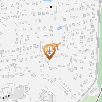 Foto zu Diekkamp 25, 22359 Hamburg