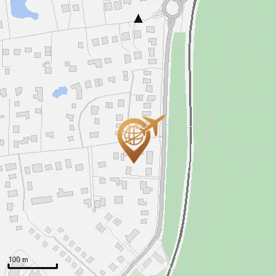 Foto zu Diekkamp 3, 22359 Hamburg