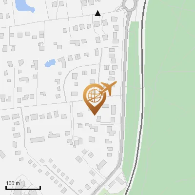 Foto zu Diekkamp 5, 22359 Hamburg