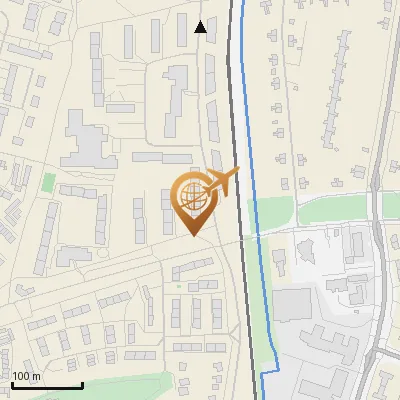 Foto zu Diekmoorweg 1, 22419 Hamburg