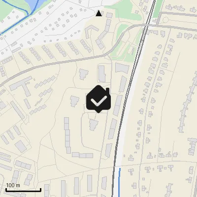 Bild zu Diekmoorweg 12, 22419 Hamburg