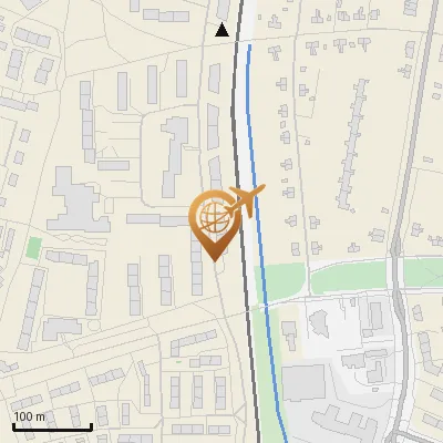 Foto zu Diekmoorweg 20, 22419 Hamburg