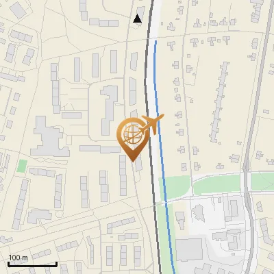 Foto zu Diekmoorweg 22, 22419 Hamburg