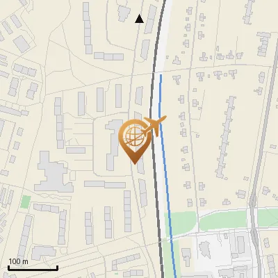 Foto zu Diekmoorweg 26, 22419 Hamburg