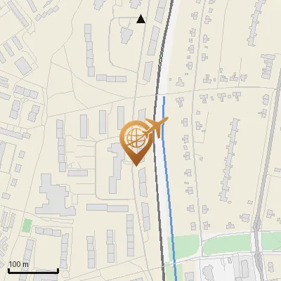 Foto zu Diekmoorweg 28, 22419 Hamburg