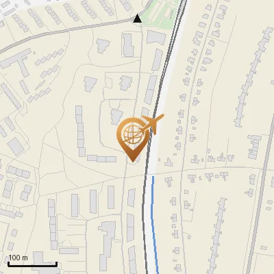 Foto zu Diekmoorweg 34, 22419 Hamburg