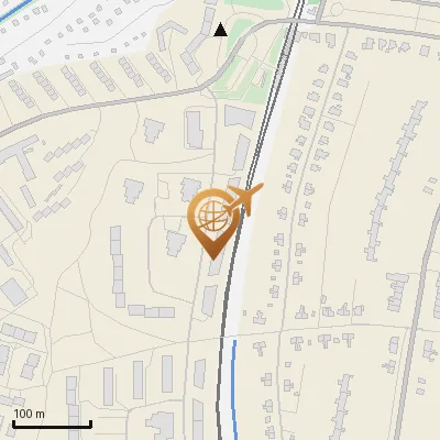 Foto zu Diekmoorweg 38, 22419 Hamburg