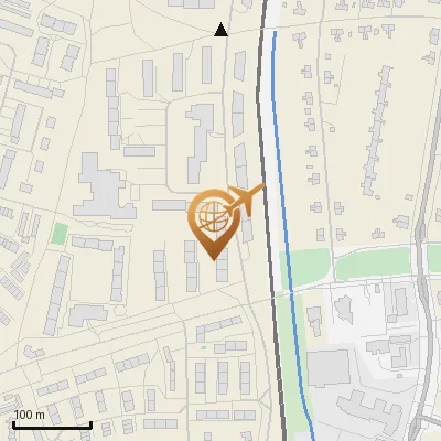 Foto zu Diekmoorweg 4, 22419 Hamburg