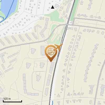 Foto zu Diekmoorweg 44, 22419 Hamburg