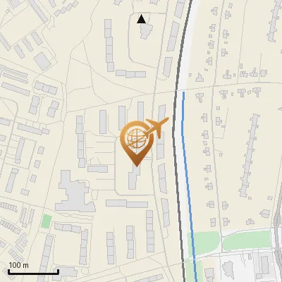 Foto zu Diekmoorweg 8, 22419 Hamburg