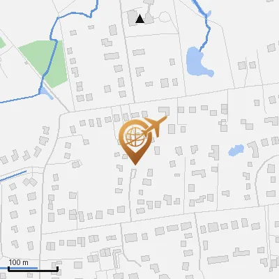 Foto zu Diekredder 14, 22359 Hamburg