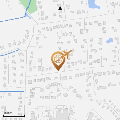 Foto zu Diekredder 3, 22359 Hamburg