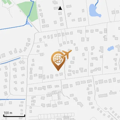 Foto zu Diekredder 5, 22359 Hamburg