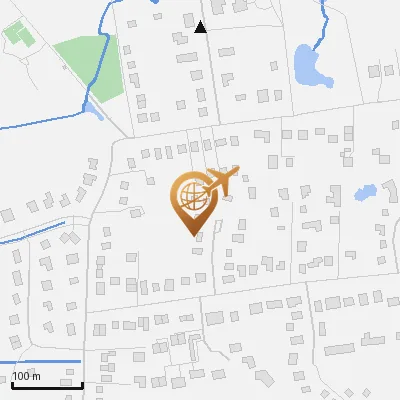 Foto zu Diekredder 9, 22359 Hamburg