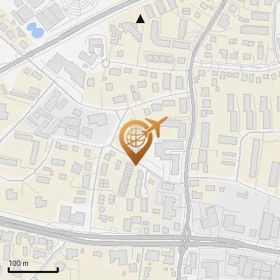 Foto zu Diekweg 12, 22549 Hamburg