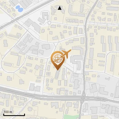 Foto zu Diekweg 13, 22549 Hamburg