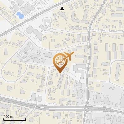 Foto zu Diekweg 14, 22549 Hamburg