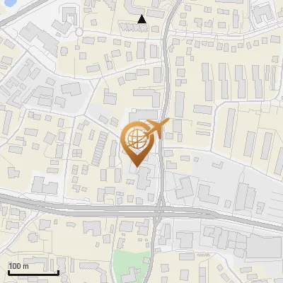 Foto zu Diekweg 5, 22549 Hamburg