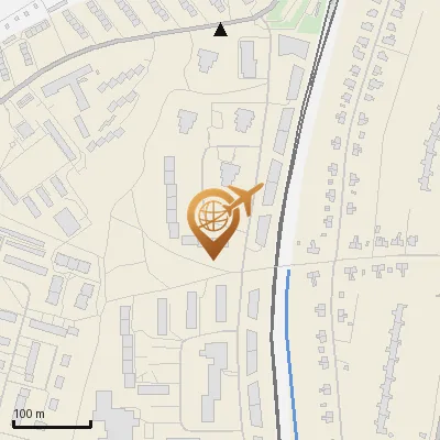 Foto zu Diekwisch 1, 22419 Hamburg