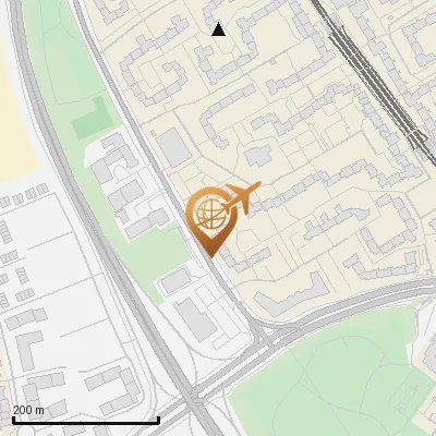 Foto zu Diemelweg 25, 50765 Köln