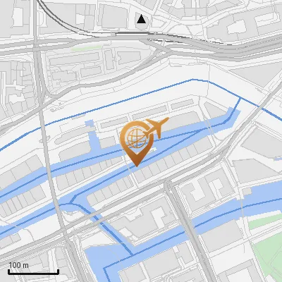 Foto zu Dienerreihe 4, 20457 Hamburg