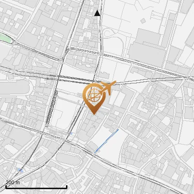 Foto zu Dienerstraße 16, 80331 München