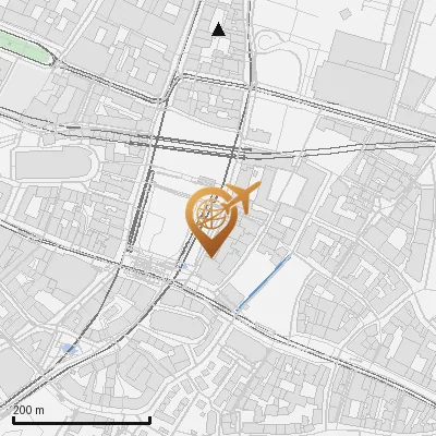 Foto zu Dienerstraße 21, 80331 München