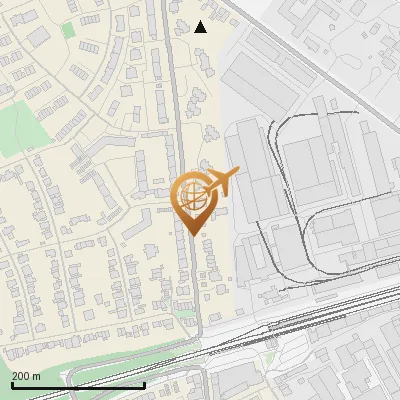 Foto zu Diepeschrather Straße 14, 51069 Köln
