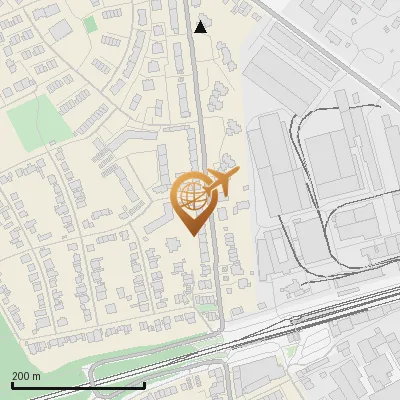 Foto zu Diepeschrather Straße 15, 51069 Köln