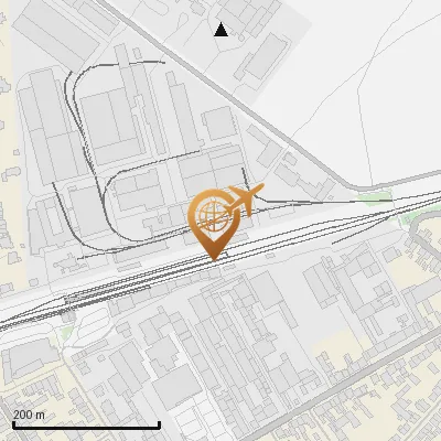 Foto zu Diepeschrather Straße 2, 51069 Köln
