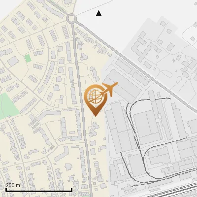 Foto zu Diepeschrather Straße 22, 51069 Köln