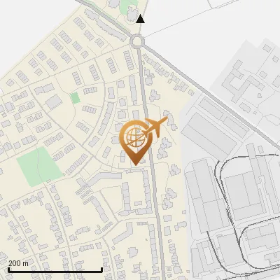 Foto zu Diepeschrather Straße 29, 51069 Köln